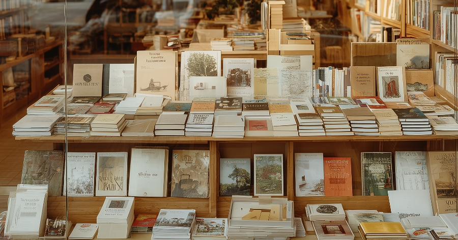 「この人を読んでほしい」と思った瞬間｜ガリレオ出版